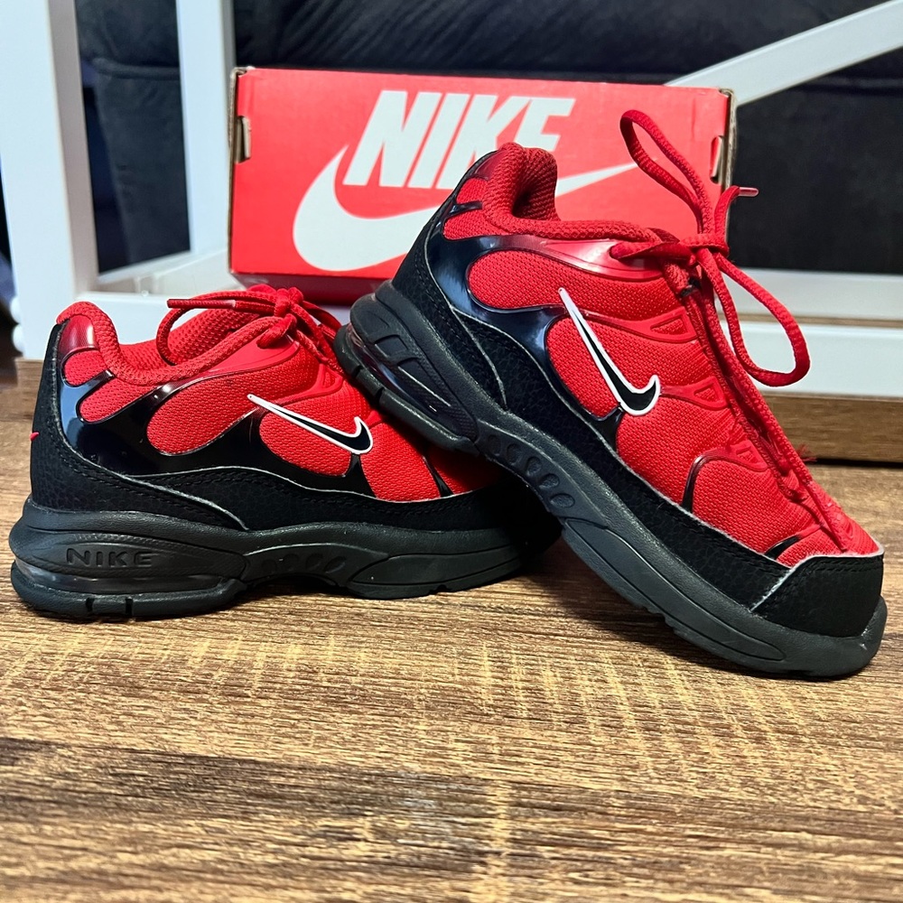 Little Nike Air Max Plus